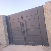 خونه باغ