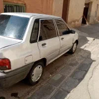پراید مدل 87|خودرو سواری و وانت|پاکدشت, پاکدشت (مامازند)|دیوار