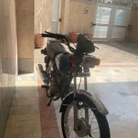 موتور هوندا ۱۵۰ نو شده|موتورسیکلت|تهران, تهرانپارس شرقی|دیوار