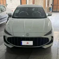 فروش mg5 فول صندلی دستی