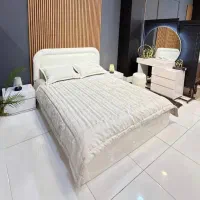 ژنرال ۲سرویس خواب. تختخواب ژنرال ۲.تخت خواب ژنرال|تخت و سرویس خواب|خرم‌آباد, |دیوار