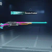 اکانت خفن پابجی لول ۶۳