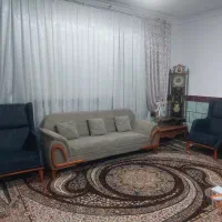 لوازم خانگی مبل و گل طبیعی