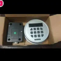 لوستر اسپرت .. گاوصندوق اسپرت دیجیتال مکانیک|لوستر و چراغ آویز|رباط‌کریم, رباط‌کریم|دیوار