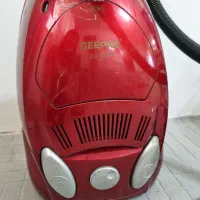 جاروبرقی جی پاس( بوش)|جاروبرقی، جارو شارژی، بخارشو|بندرعباس, |دیوار