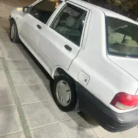 پراید۱۳۱مدل ۹۳