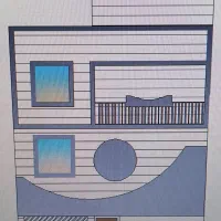 فروش زمین ویلایی همایجان