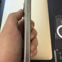 IPhone 15 pro|موبایل|مشهد, خرمشهر|دیوار