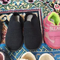 کفش نونو بچگانه|کفش و لباس بچه|کرمان, |دیوار