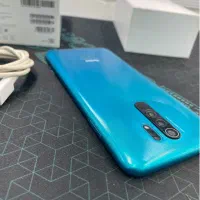 Redmi 9A 4/64 شیاومی ردمی نه ای