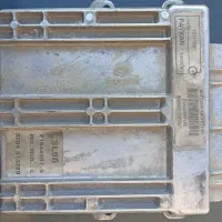 ایسیو صفحه کلاج اصل کولر کامل خودرو