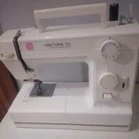 چرخ ژانومه داخل فلز