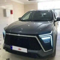 کی ام سی x5 صفر تحویل آذر ۱۴۰۴|خودرو سواری و وانت|کرمان, |دیوار