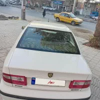 سمندf7مدل۹۱دوگانه کارخانه|خودرو سواری و وانت|بوکان, |دیوار