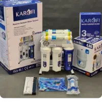 تصفیه آب امیری