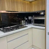 کابینت و کمددیواری|جاکفشی، کمد، دراور|فولادشهر, B2|دیوار