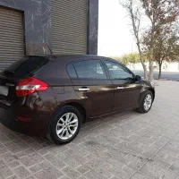 برلیانسH320مدل96 قهوه‌ای متالیک|خودرو سواری و وانت|کرج, فاز ۳ مهرشهر|دیوار