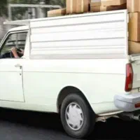 وانت پیکان کرایه 24ساعته حتی روز های تعطیل