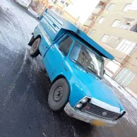 نیسان مدل 60|خودرو سواری و وانت|تبریز, |دیوار