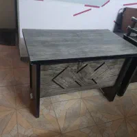 فروش میز کاملا سالم و در حد نو