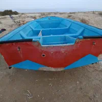 موتور قایق 25 یاماها|قایق و سایر وسایل نقلیه|اهواز, کمپلو جنوبی|دیوار