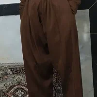 کوا پانتول طرح شال