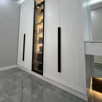 دکوراسیون مدرن اتاق