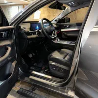 تیگو ۷ هیبرید|خودرو سواری و وانت|مشهد, رضاشهر|دیوار