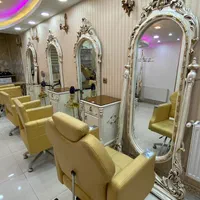 ناخنکار مژه کار رنگکار نیروی خدمات میکاپکار|استخدام درمانی، زیبایی، بهداشتی|تهران, آهنگ|دیوار