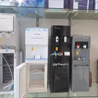 نمایندگی ایستکول/آبسردکن یخچال دار مدل410 آب سردکن