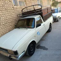 وانت پیکان ۸۲انژکتور