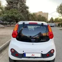 MVM 110S لاکچری مدل ۹۶|خودرو سواری و وانت|کرج, اصفهانی‌ها|دیوار