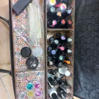 فروش وسایل کاشت ناخن/ناخنکار