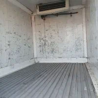 نیسان دیزل یخچالدار