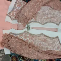 کت و تاپ و دامن|لباس|قدس, شهر‌قدس|دیوار