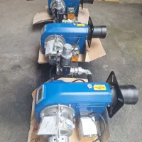 مشعل ran25 ایران رادیاتور  ( تاسیسات قربانی )|ماشین‌آلات صنعتی|آمل, |دیوار