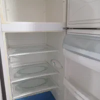 یخچال وفریزبدون برفک باموتورعالی|یخچال و فریزر|دلیجان, |دیوار