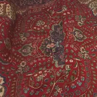 فرش دستباف ۱۳۰ ساله|فرش|رشت, دروازه لاکان|دیوار