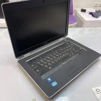 لپتاپ فول صنعتی مقاوم Dell 6430|رایانه همراه|اردبیل, |دیوار