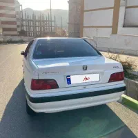 پژو پارس tu5 مدل ۱۴۰۲ بی رنگ