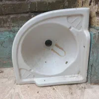 روشویی|مصالح و تجهیزات ساختمان|تهران, بیسیم|دیوار