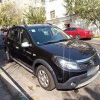 ساندرو استپ وی اتومات