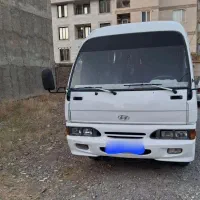 مینی بوس هیوندای