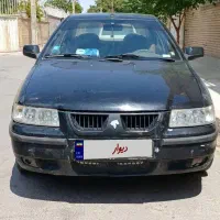 سمندLx.         مدل ۹۴