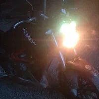 بنلی 250 فیس قدیم