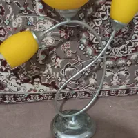 دو عدد لوستر|لوستر و چراغ آویز|تهران, طیب|دیوار