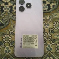 گوشی بلک ویو8 معامله با ایفون میشه حافظه 256رم8