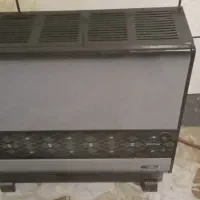 سلام یک عدد بخاری گازی