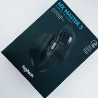لاجیتک Mx master 3