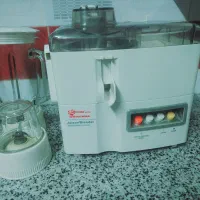 آب میوه گیر هر کاره